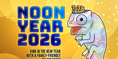 Noon Year 2026