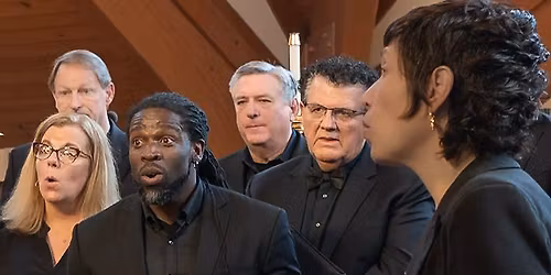 Tribute to the Black American Composer