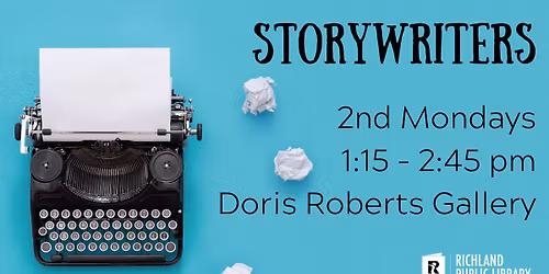 Storywriters