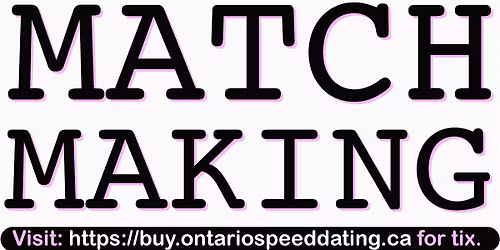 Matchmaking Service Inside Brantford (for Ages 19 And Older)