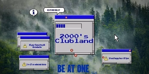 2000's clubland