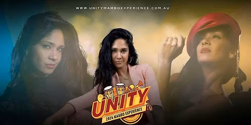Unity Mambo Experience 2026