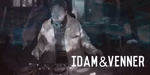 Ida M & Venner (DJs)