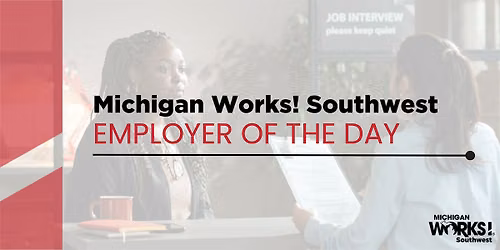Kalamazoo County Employer of the Day: Specialized Staffing