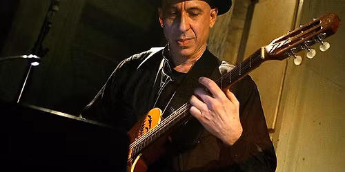 ELLIOTT SHARP al Thelonious