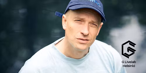 Asa (levynjulkkarit) \/ G Livelab Helsinki