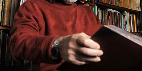 The Life and Work of Hugh Murray, Historian of York