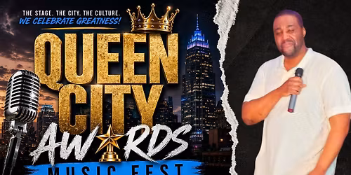 Queen City Awards Music Fest