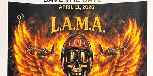 LAMA MIDWAY 10th ANNIVERSARY 