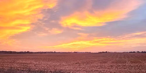 Iowa Gravel Project Weekly #3 Ankeny