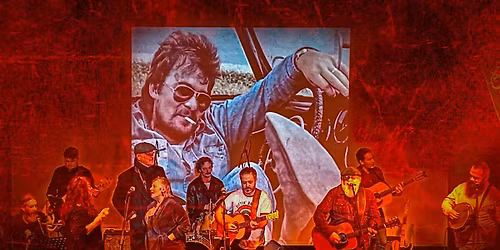 All The Best: The Music Of John Prine