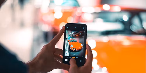 Foto-Workshop - Smartphone-Fotografie