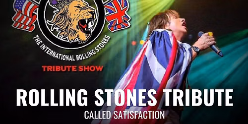 Got Stones! - Rolling Stones Tribute