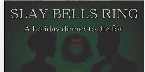 Slay Bells Ring
