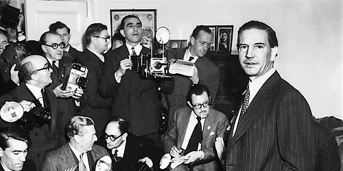 Spies and British Prime Ministers