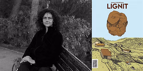 Finestres - Emma Casadevall amb Laia Gallego Vila