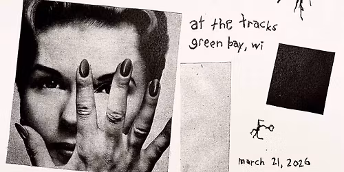 The Wishbone Breakers, Life in Public, wood\u2022violet, Slayder Smet | The Tracks