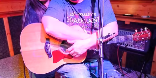 Somethin Simple @ Hammy's 