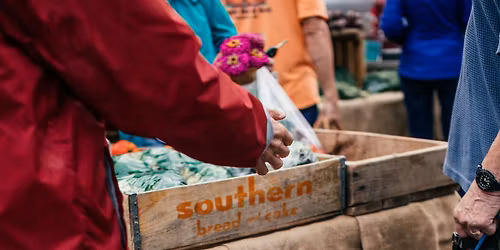 Farmers Market\/Adoption Event