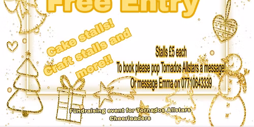 Christmas fair