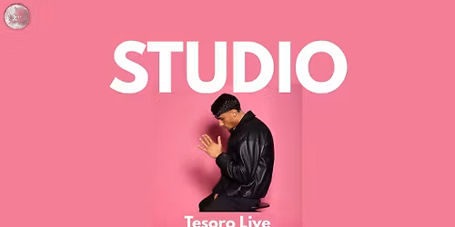 Studio 4 x Tesoro Live