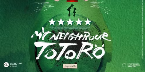 My Neighbour Totoro