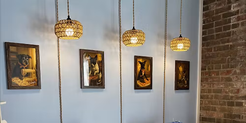 Sewing Machine for Beginners - 6pm session