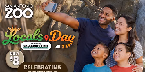 Locals Day, Presented by Community First Health Plans, Celebrating District 7