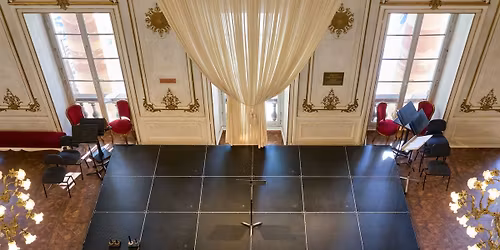 MUSIQUE DE CHAMBRE \/\/ AUTOUR DE VERDI