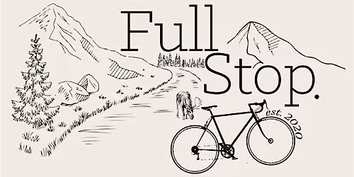 5 Years of Full Stop.