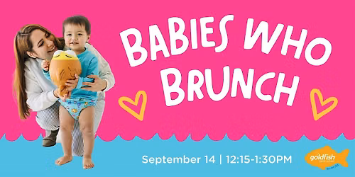 Babies Who Brunch