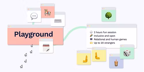 26 Apr | A walk in Tempelhofer Feld