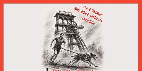 Wedstrijd Mijn Hond Genk