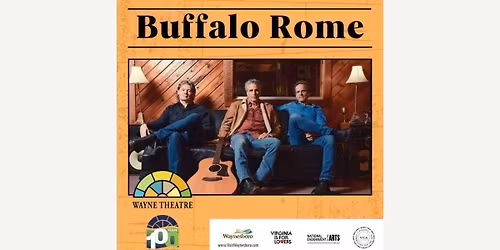 Music of Laurel Canyon with Buffalo Rome at Five Flags Center