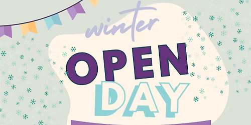 Forth Valley Rape Crisis Winter Open Day