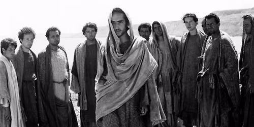 El Evangelio seg\u00fan San Mateo