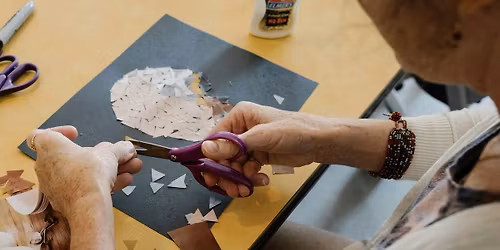 IN-GALLERY | Teacher Workshop | Exploring Portraits as Mirrors and Windows