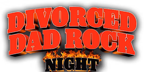 ADELAIDE DIVORCED DAD ROCK NIGHT #3