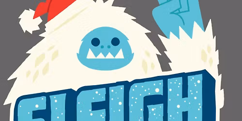 Sleigh the Games - Holiday Adventure Fest