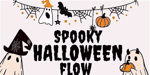 Spooky Halloween Flow