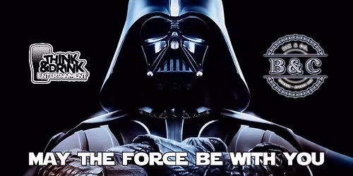 Star Wars Trivia Night @ Bix & Co. (West Des Moines, IA) \/ Tues April 28th @ 7pm