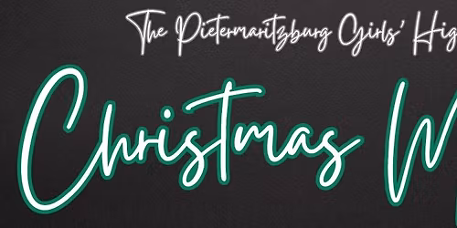 GHS Christmas Market