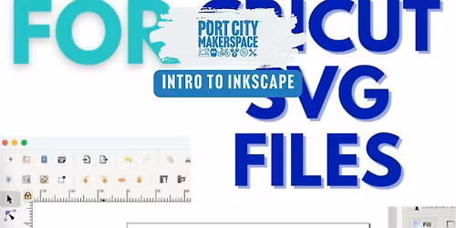 Intro to Inkscape