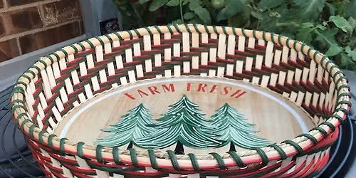 Weaving Extravaganza 23