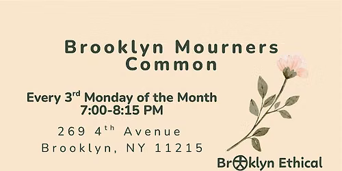 Brooklyn Mourners Common