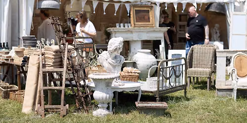 The Decorative Home & Salvage Show