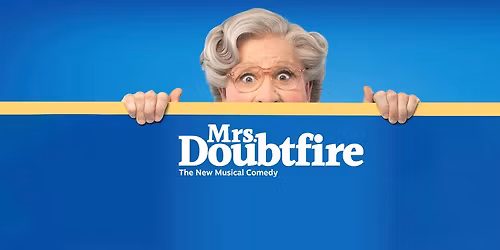 Mrs. Doubtfire