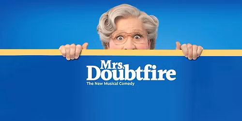 Mrs. Doubtfire