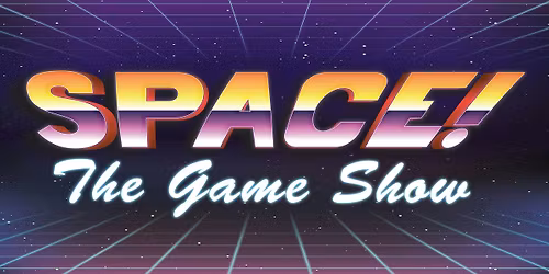 SPACE! The Game Show