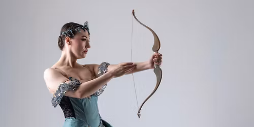 Sylvia Ballet 